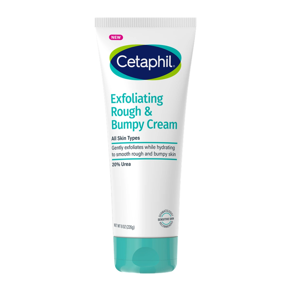 Exfoliating Rough & Bumpy Cream