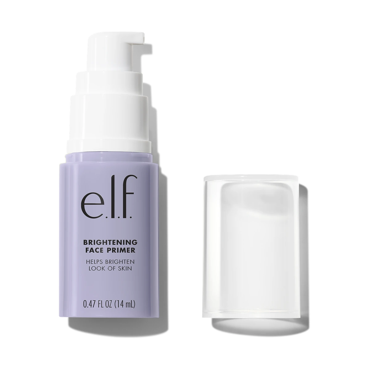 Brightening Lavender Face Primer- Small