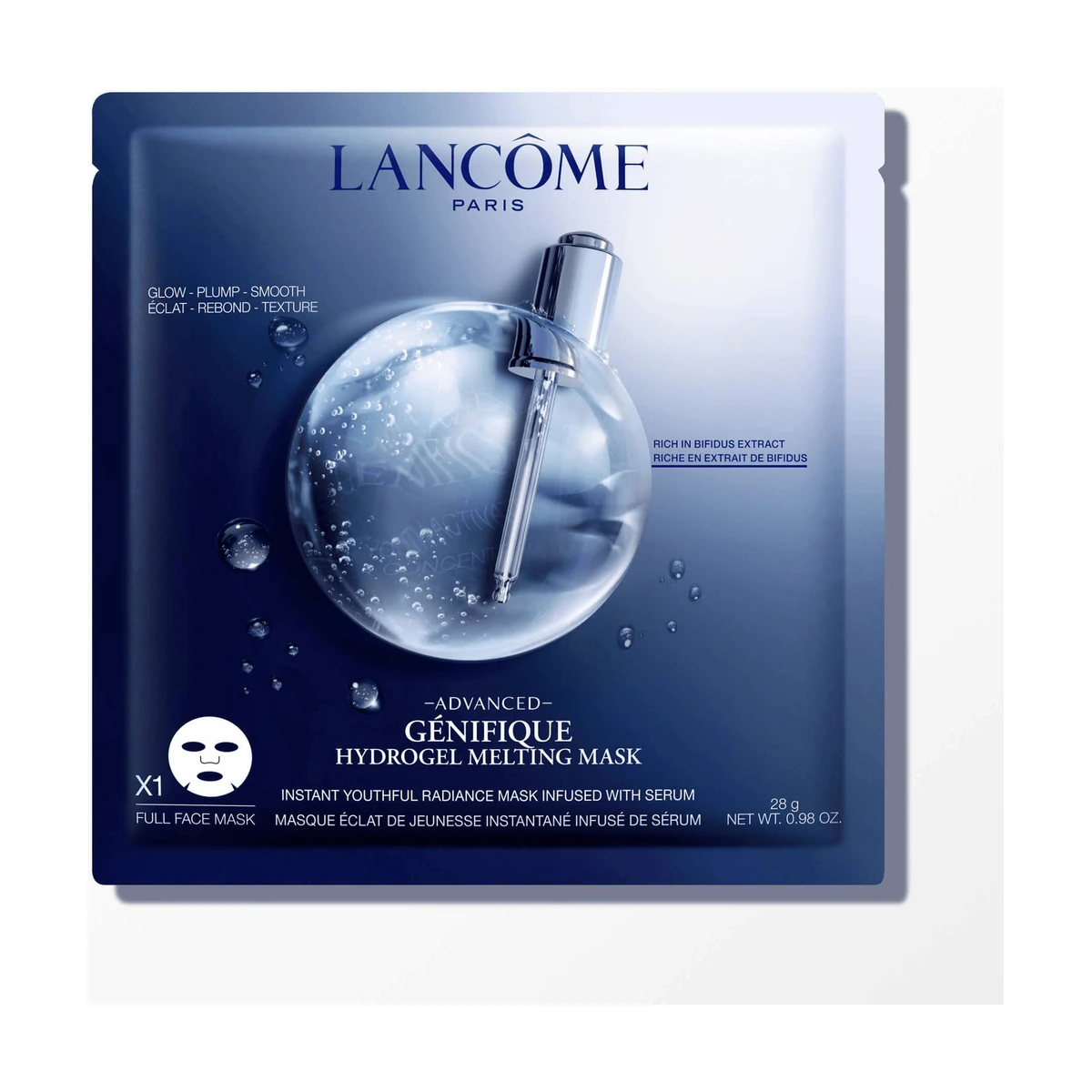 Advanced Génifique Mask