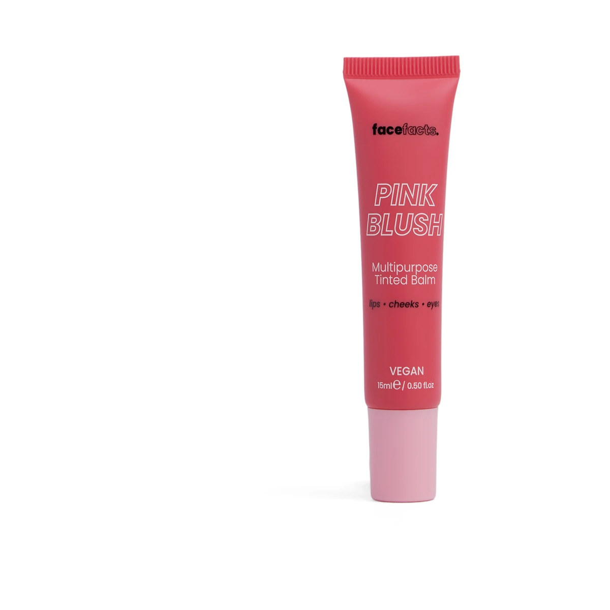 Multipurpose Tinted Balm - Pink Blush
