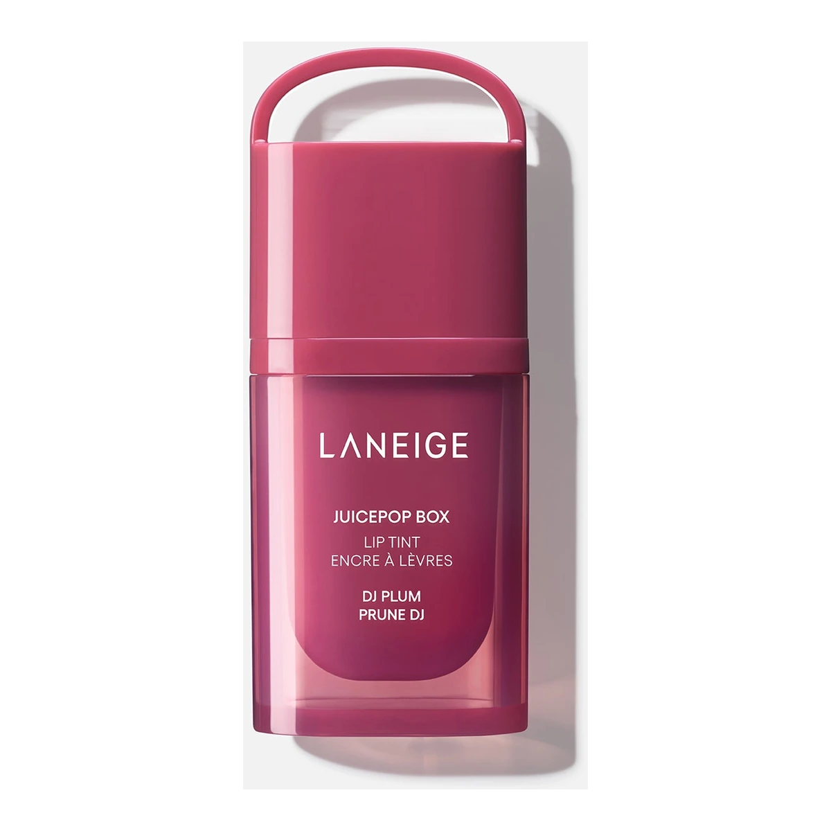 JuicePop Box Lip Tint