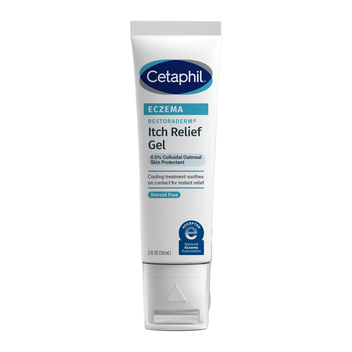 Eczema Restoraderm Itch Relief Gel