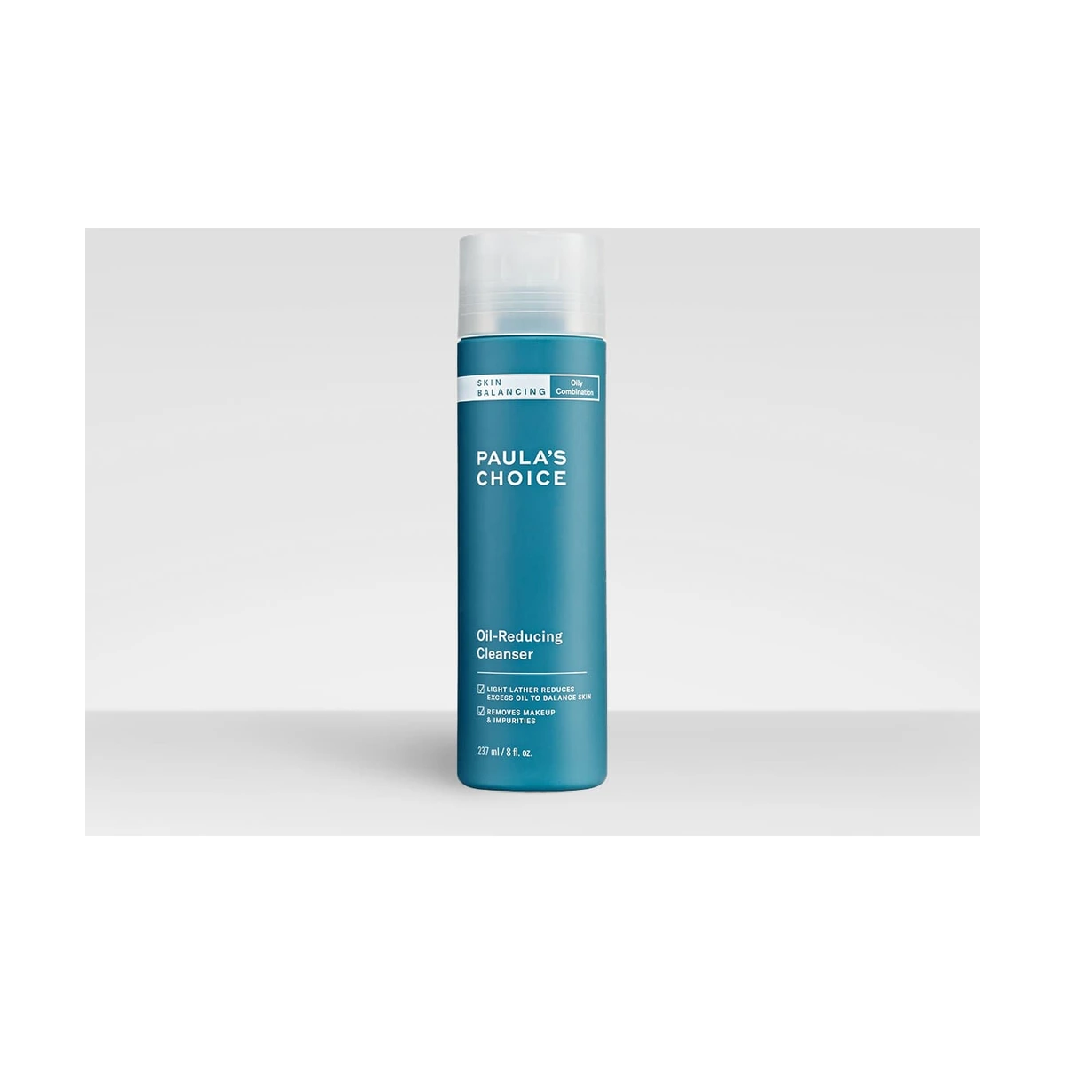 Skin Balancing Oil-Reducing Cleanser