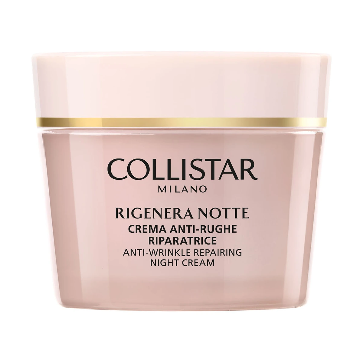 Rigenera Anti-Wrinkle Repairing Night Cream
