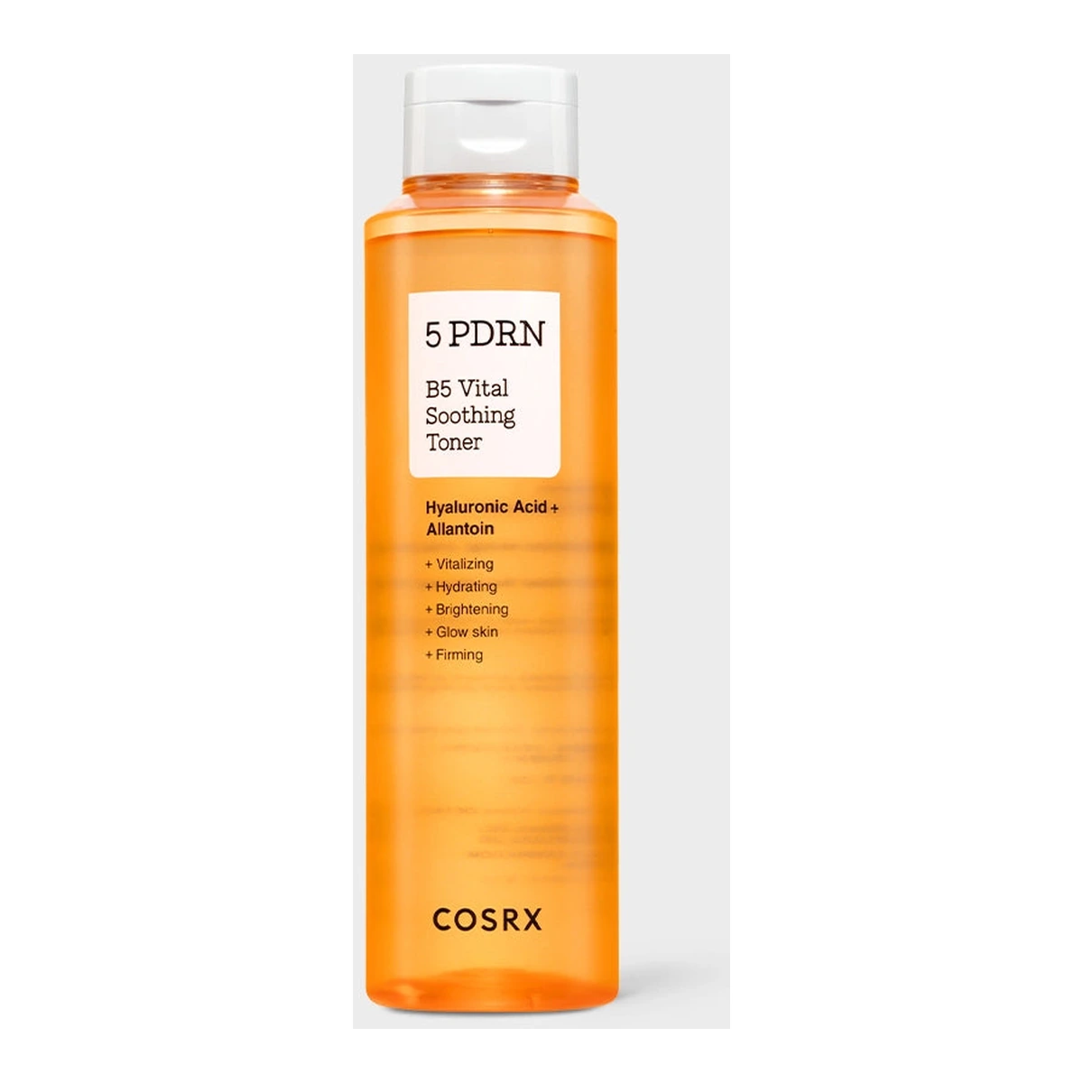 5 Pdrn B5 Vital Soothing Toner