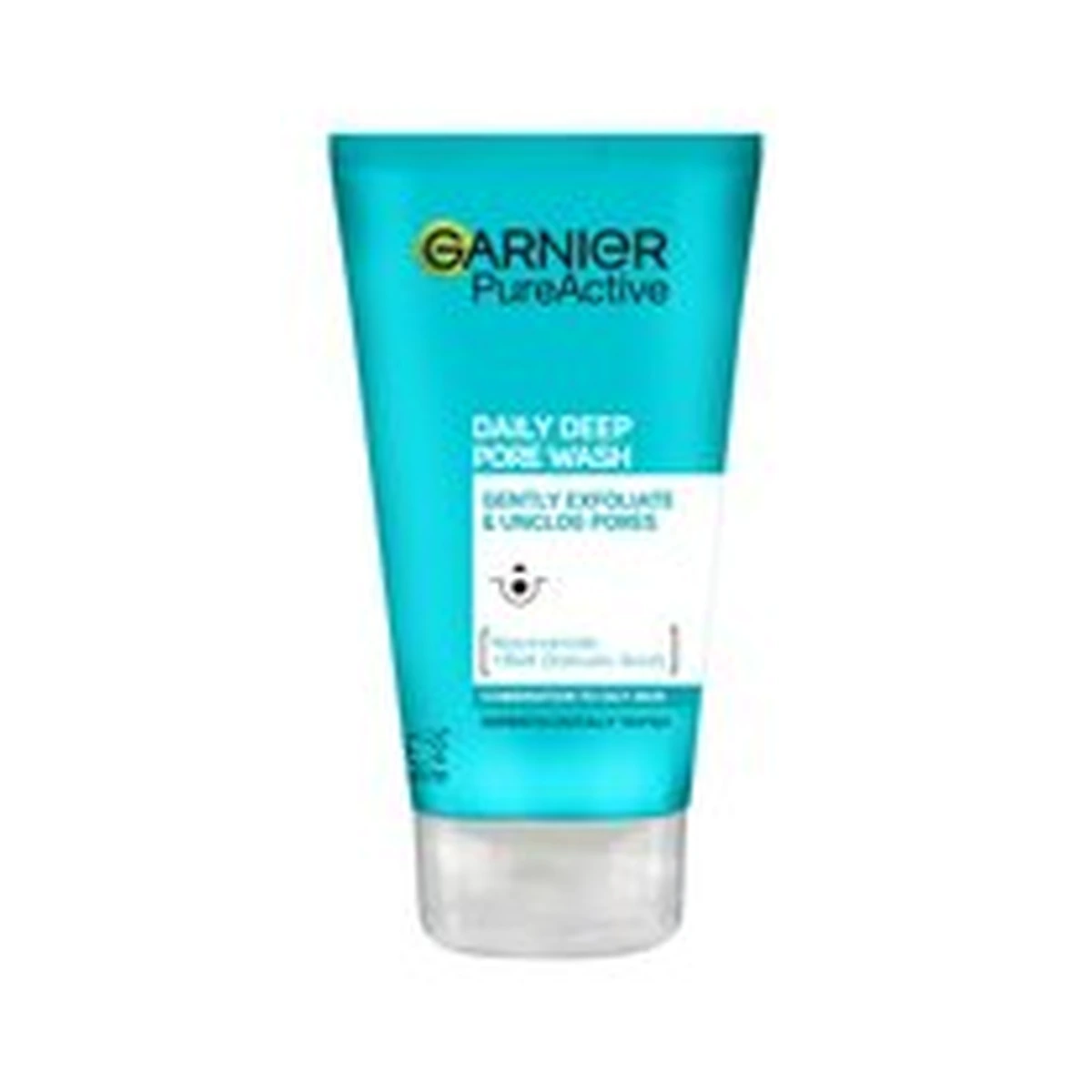Pure Active Daily Deep Pore Wash