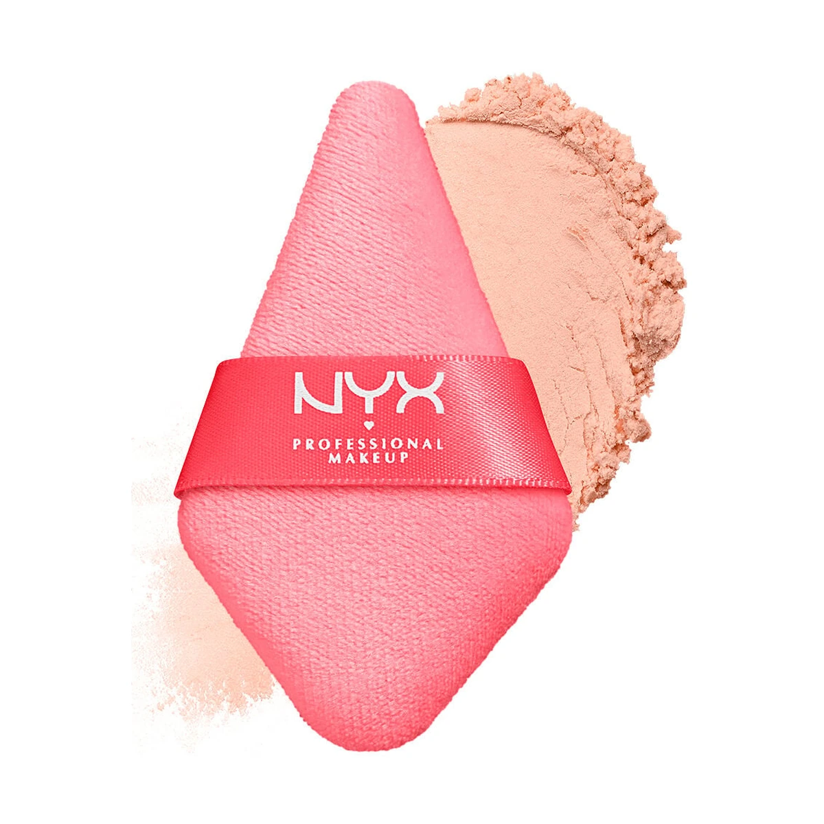 Wonder Powder Puff