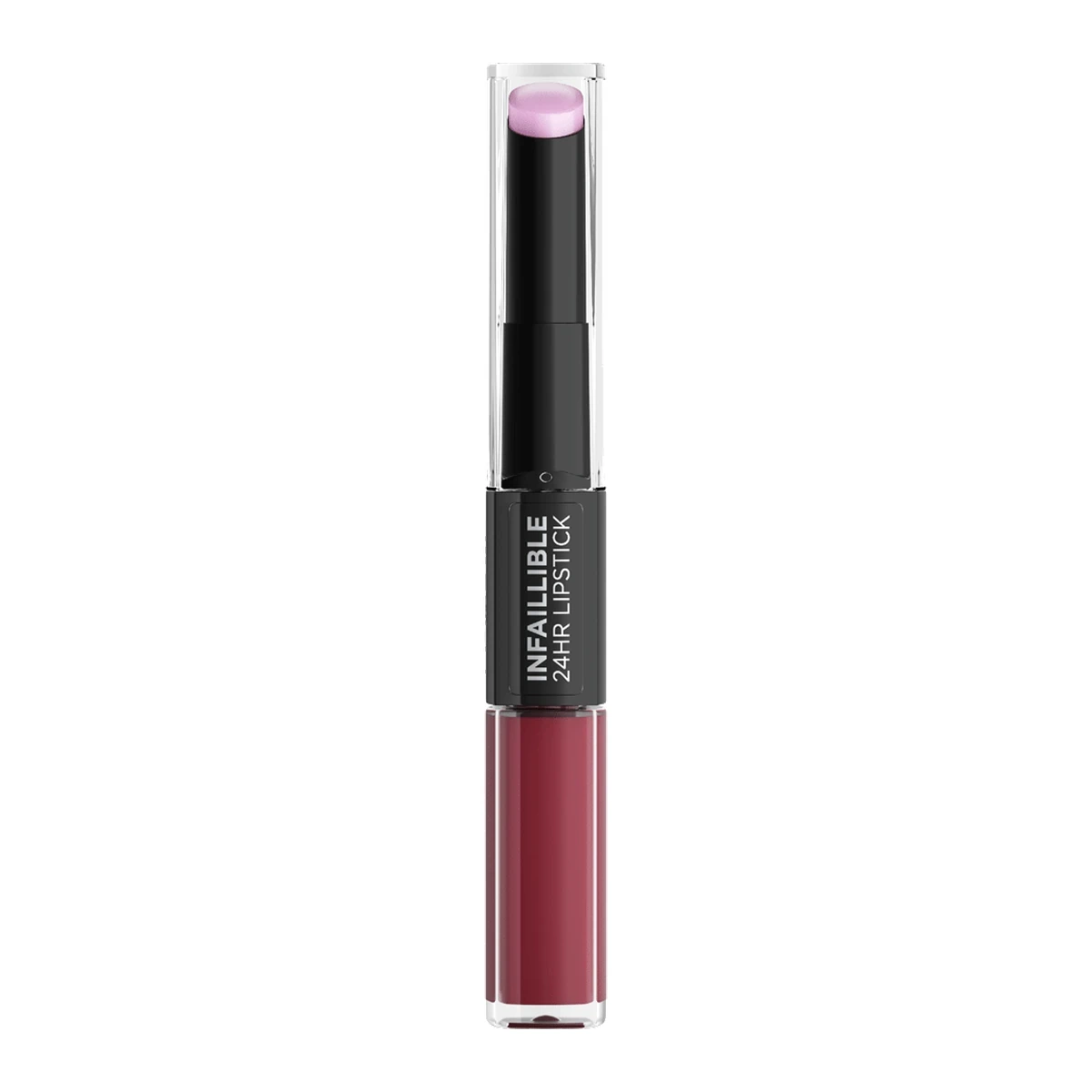 Infallible Longwear 2 Step Lipstick