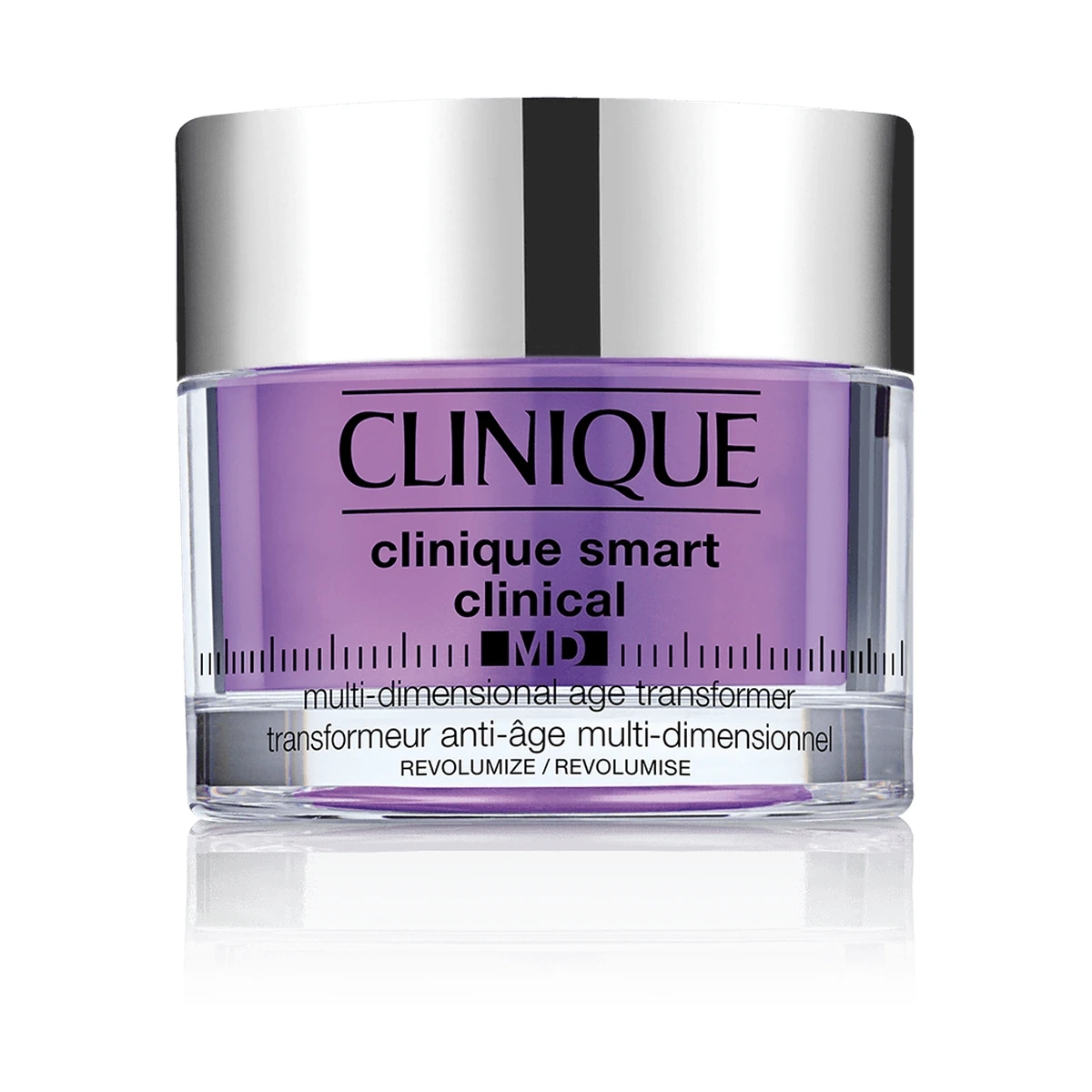Clinique Smart Clinical Md Multi-Dimensional Age Transformer Revolumize
