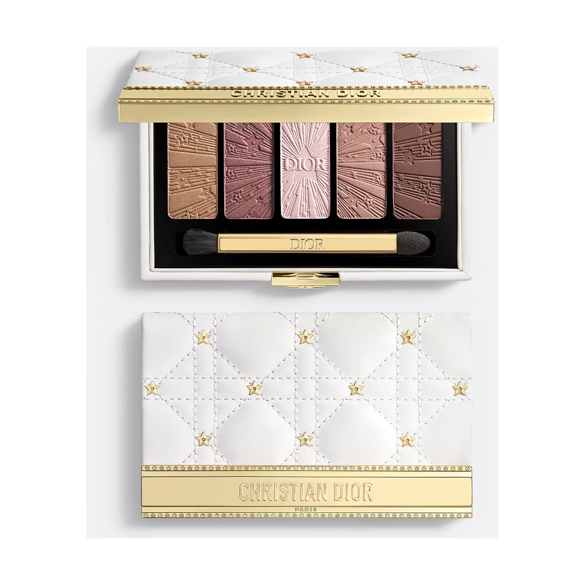 Écrin Couture Iconic Eye Makeup