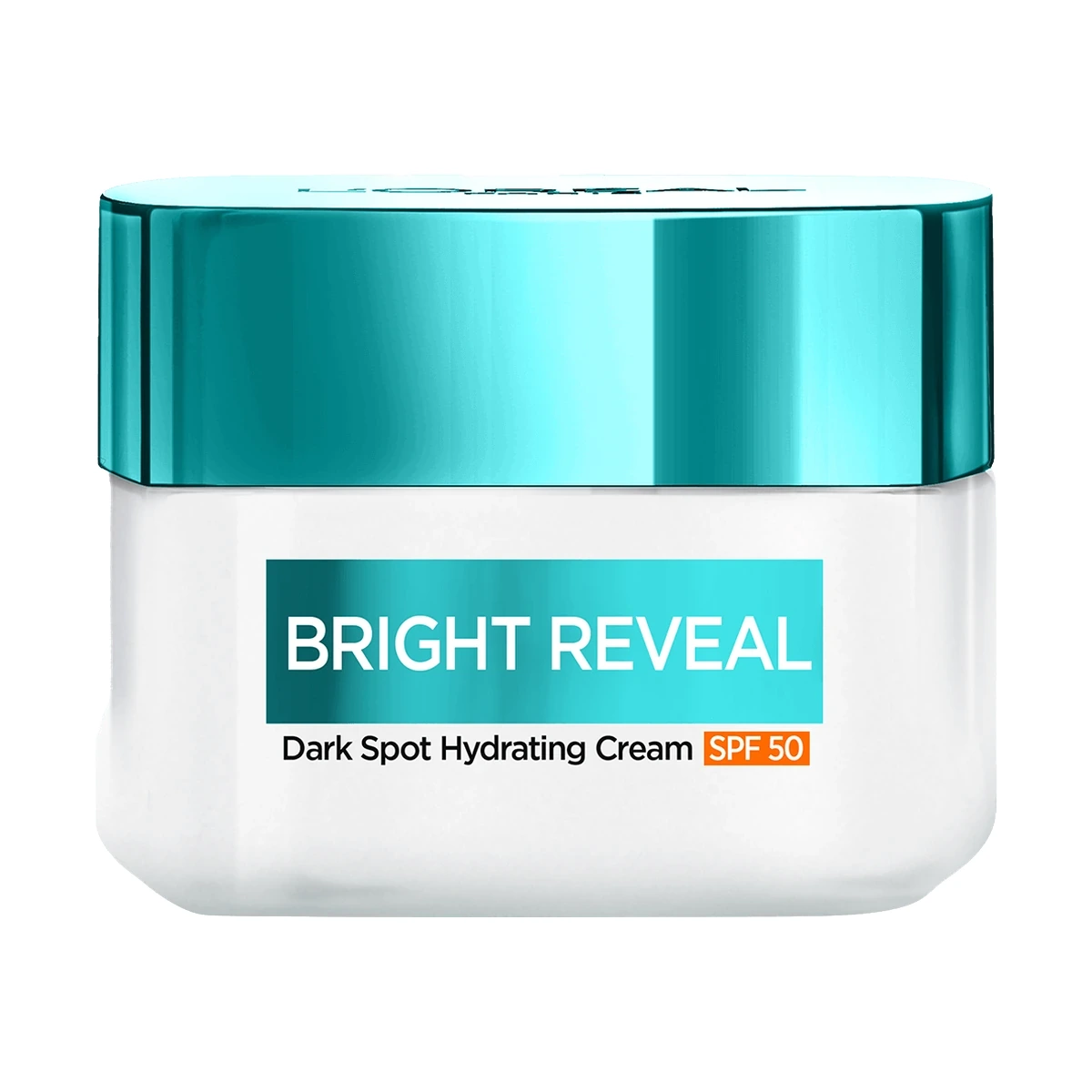 Bright Reveal Dark Spot Hydrating Cream