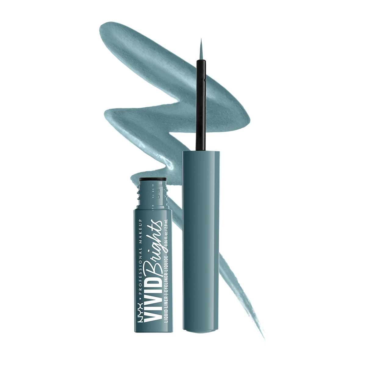 Vivid Brights Liquid Liner