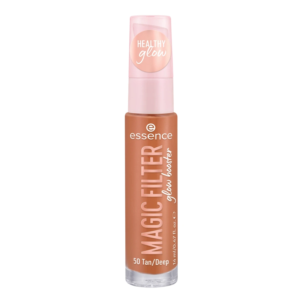 Magic Filter Glow Booster