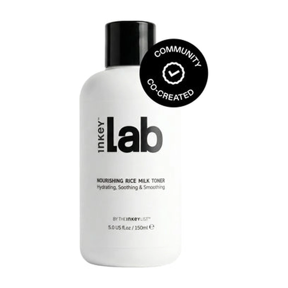 Nourishing Rice Milk Hydrating Toner