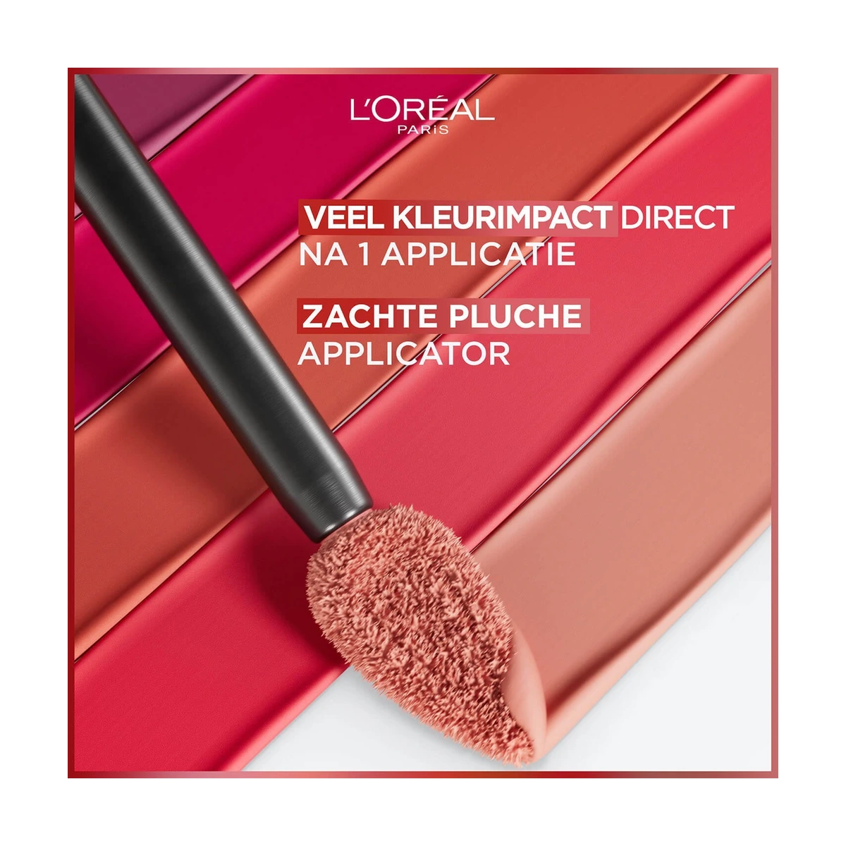Infaillible Matte Resistance 200 Lipstick & Chill