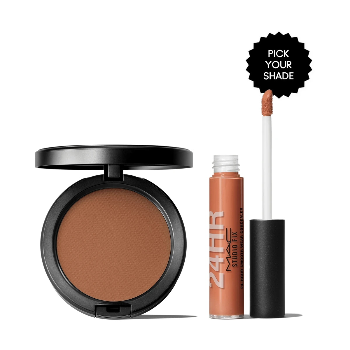 Blur Matte Duo