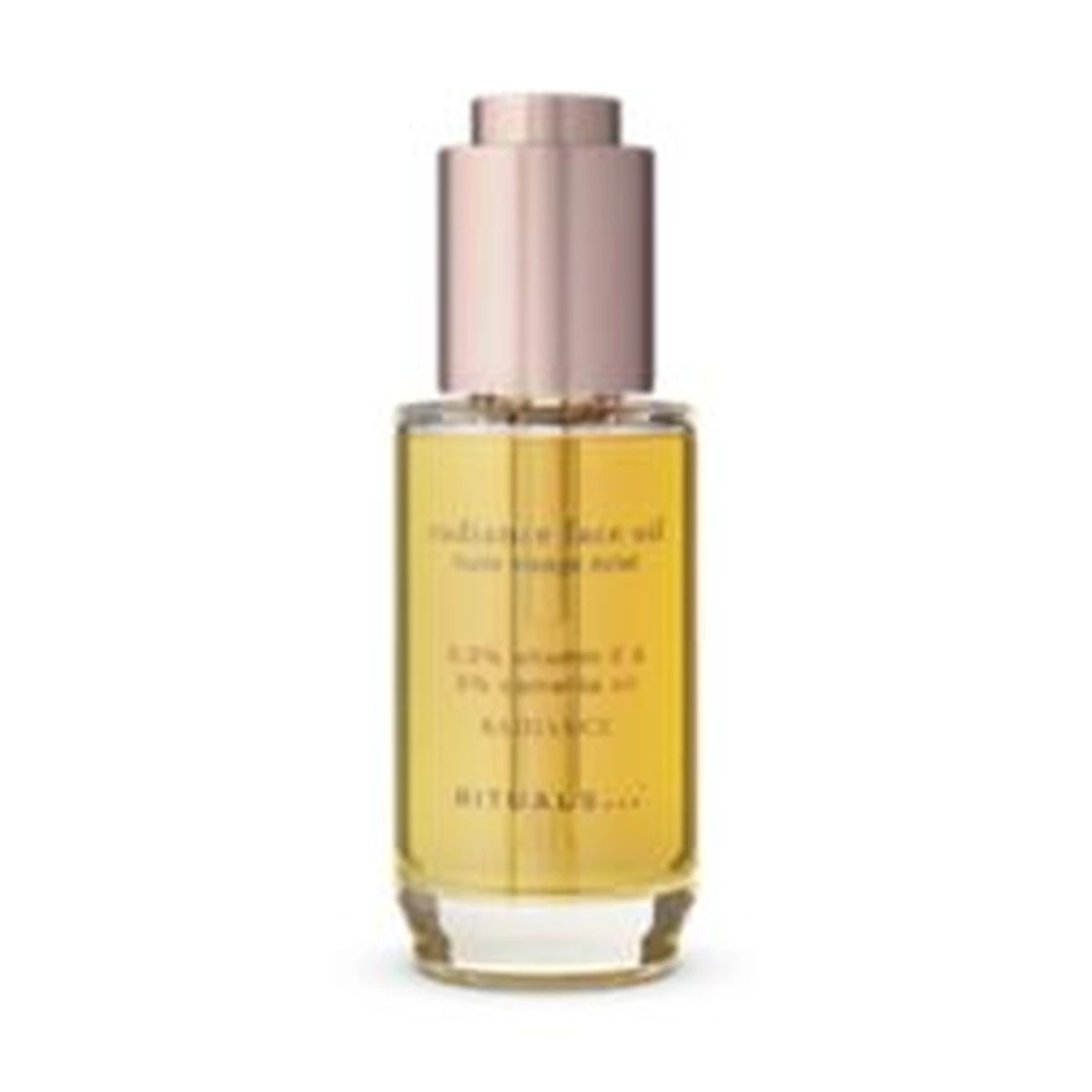 Radiance Face Oil