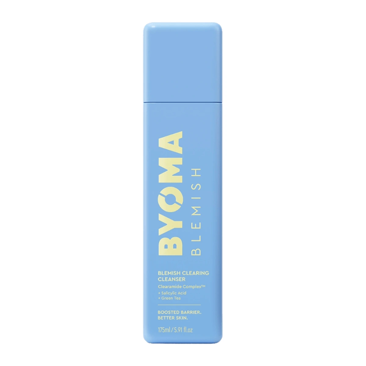 Blemish Clearing Cleanser