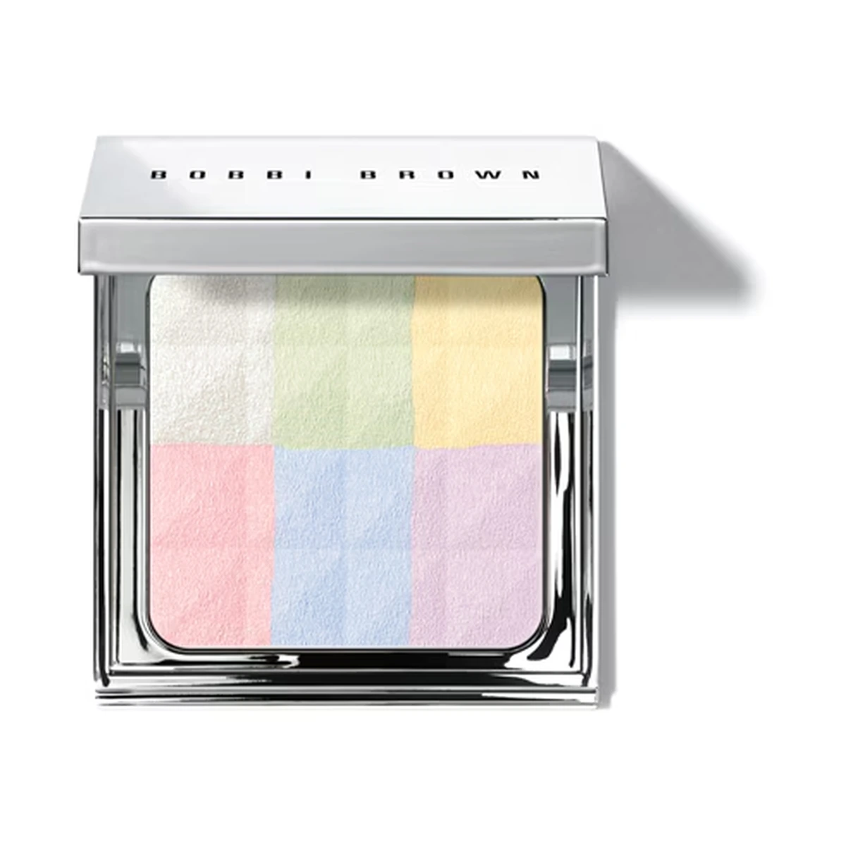 Brightening Finishing Powder - Porcelain Pearl