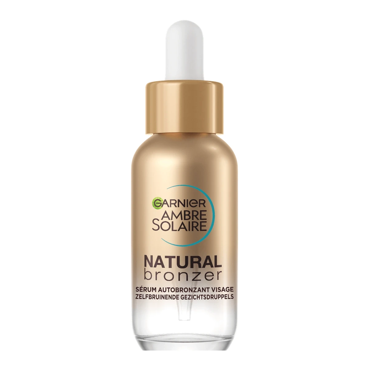 Garnier Ambre Solaire Self-tan Drops 30ml