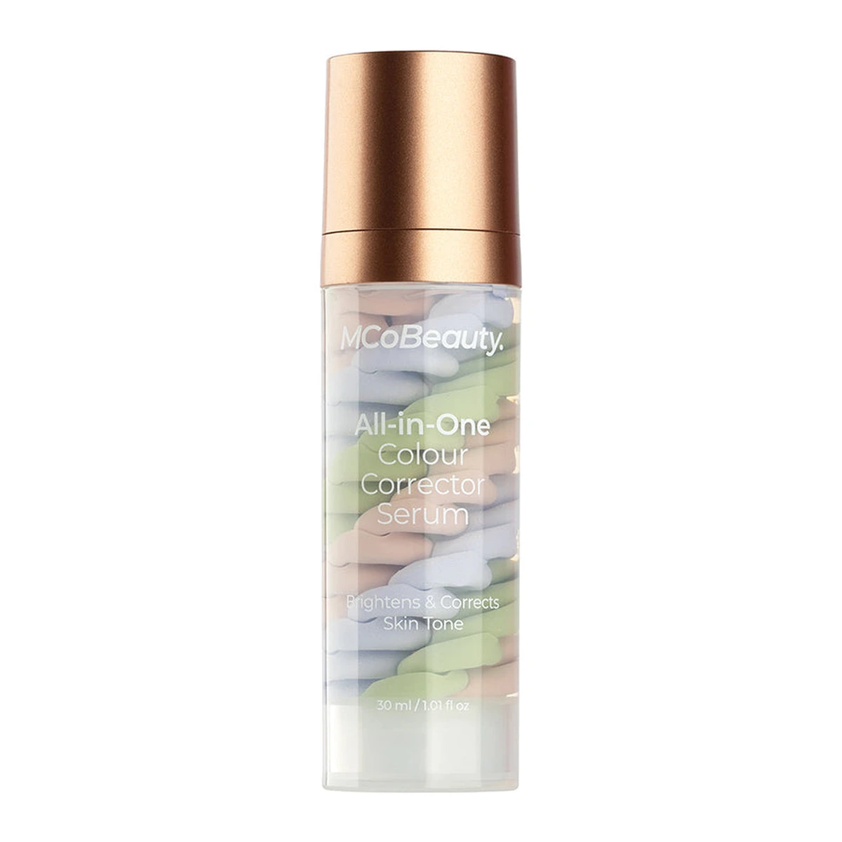 All-In-One Colour Correcting Serum