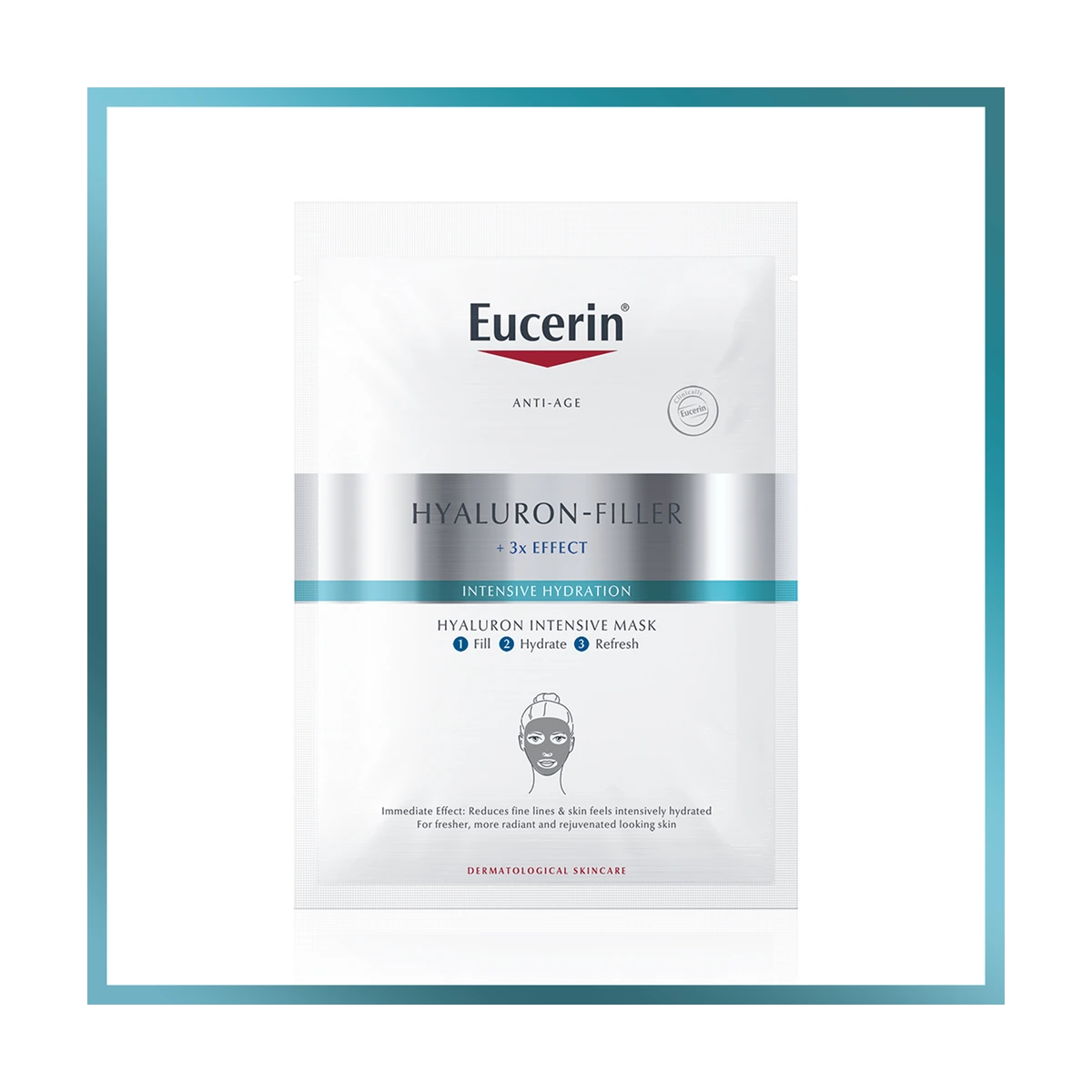 Hyaluron-Filler Hyaluron Intensive Mask