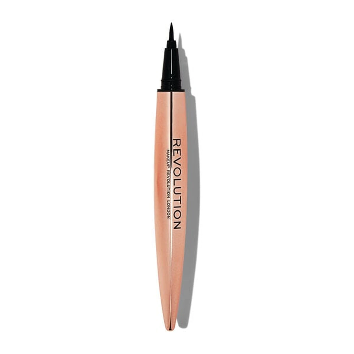 Renaissance Flick Eyeliner Black