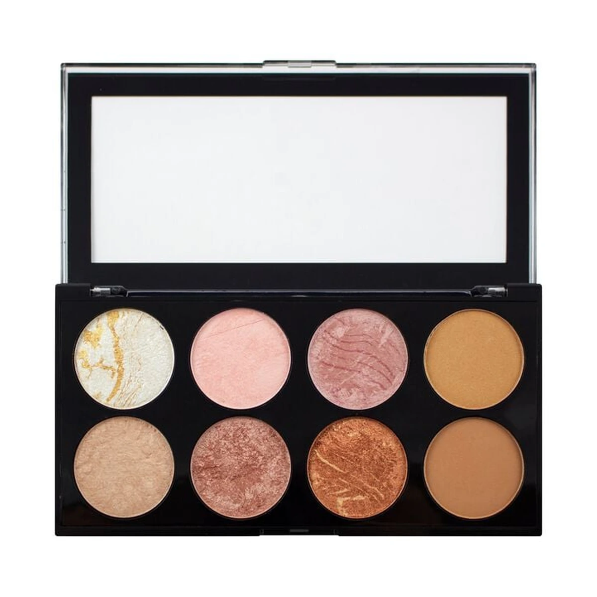 Ultra Blush Palette Golden Sugar