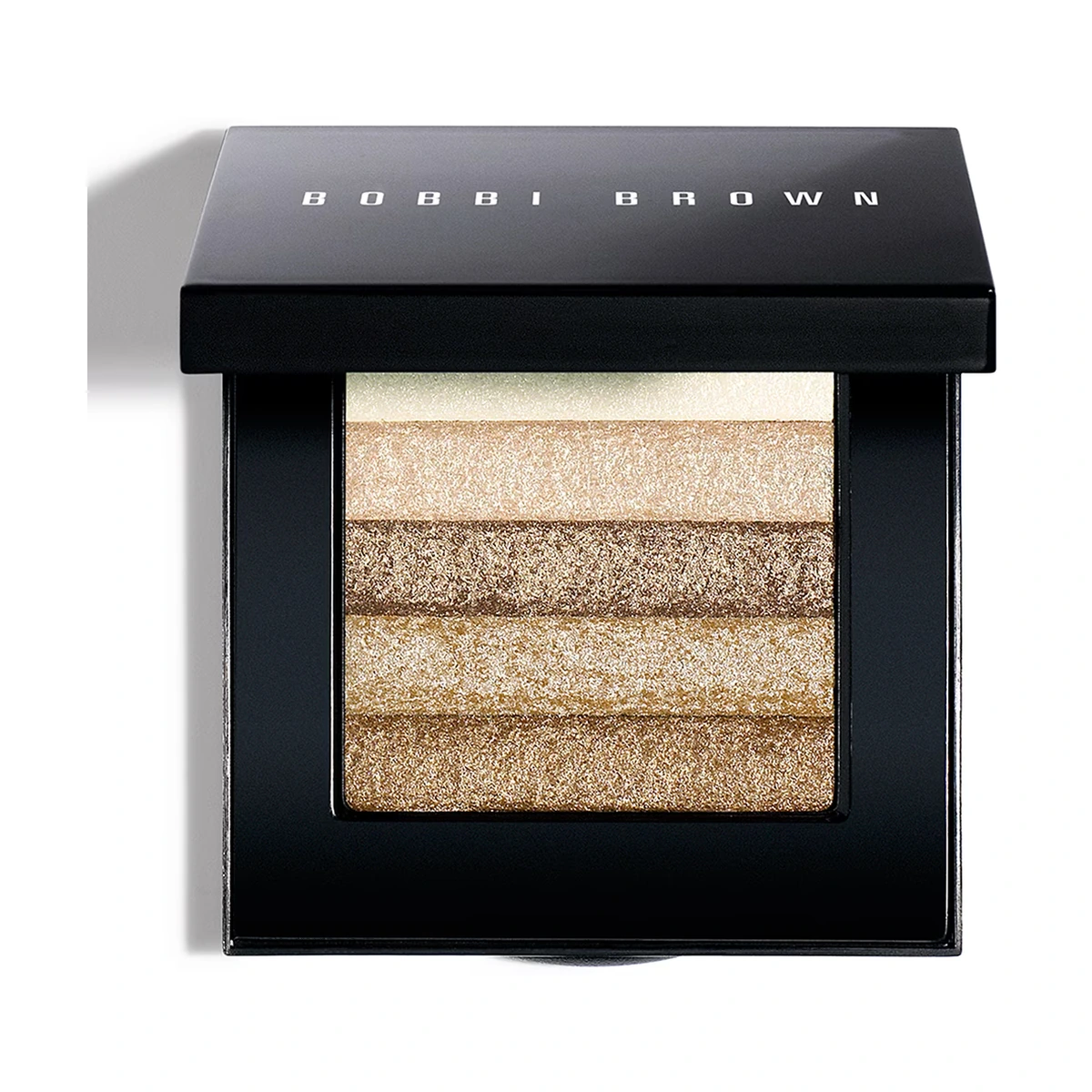Shimmer Brick Compact
