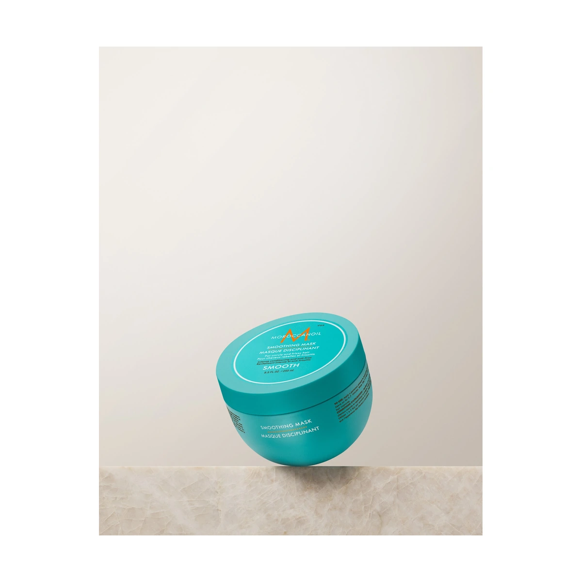 Smoothing Mask