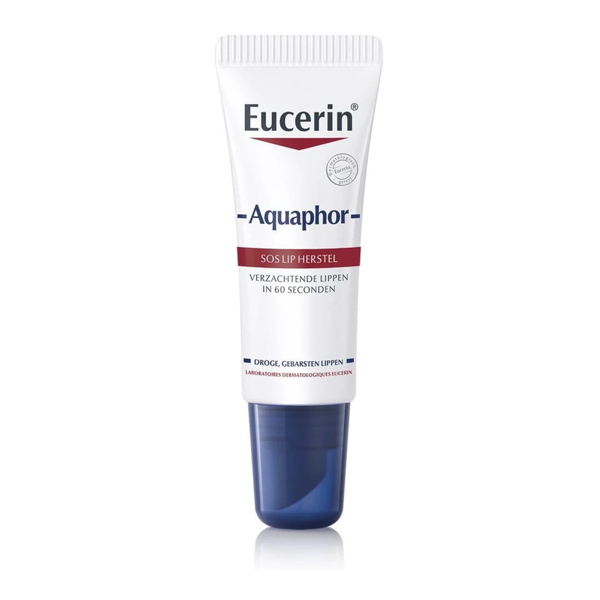 Aquaphor Sos Lip Balm