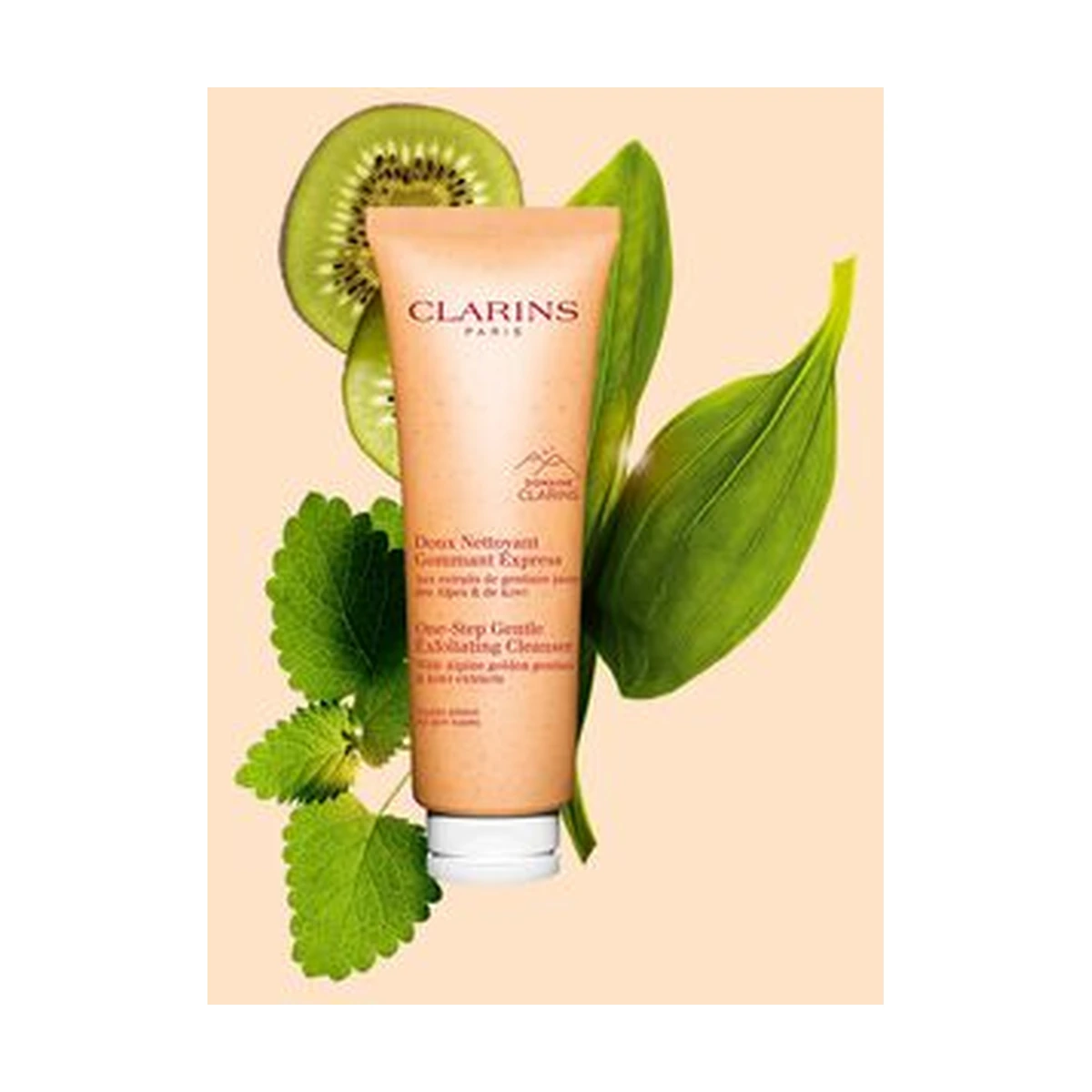 One-Step Gentle Exfoliating Cleanser