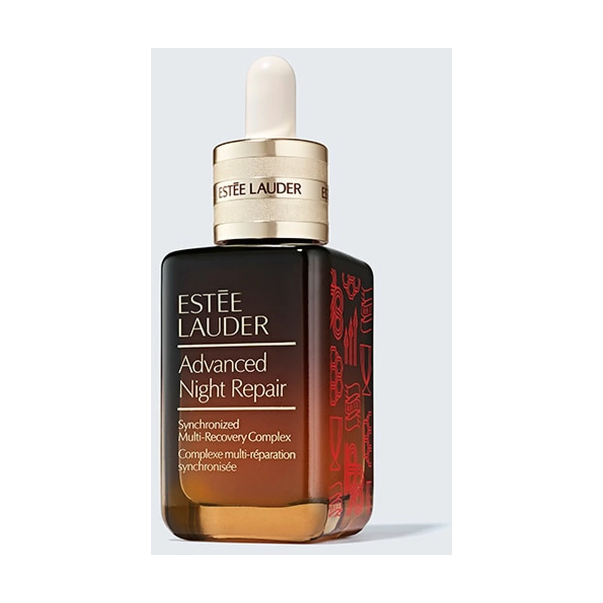 Estée Lauder X Manchester United Advanced Night Repair Serum