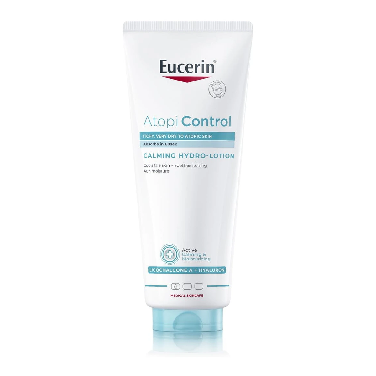 AtopiControl Hydro Gel-Crème