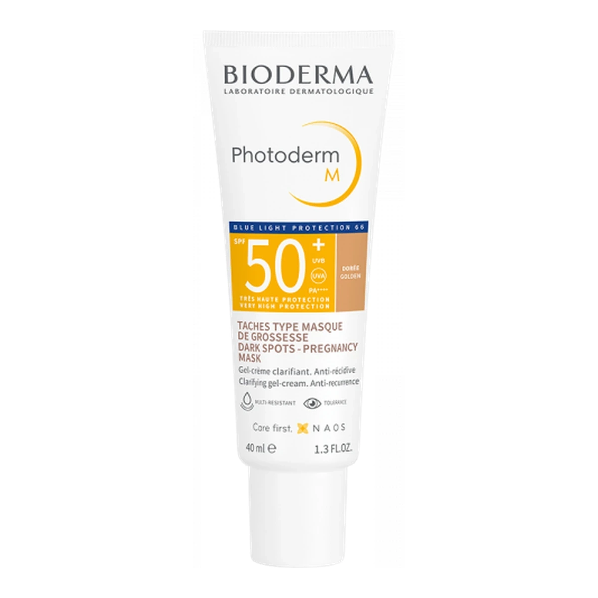 Photoderm M SPF 50+ Tinted Sunscreen