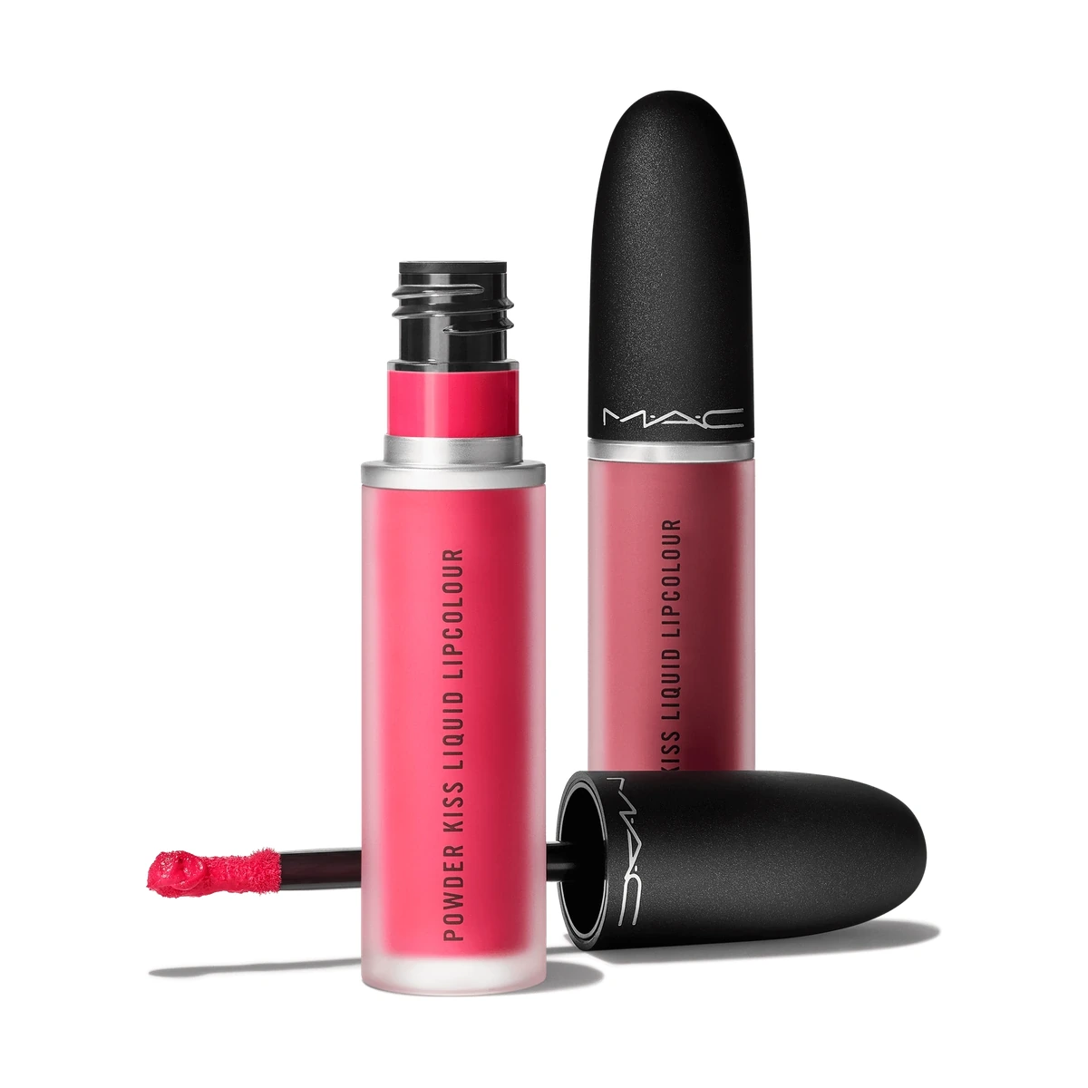 Powder Kiss Kiss It Twice Liquid Duo: Best-Sellers