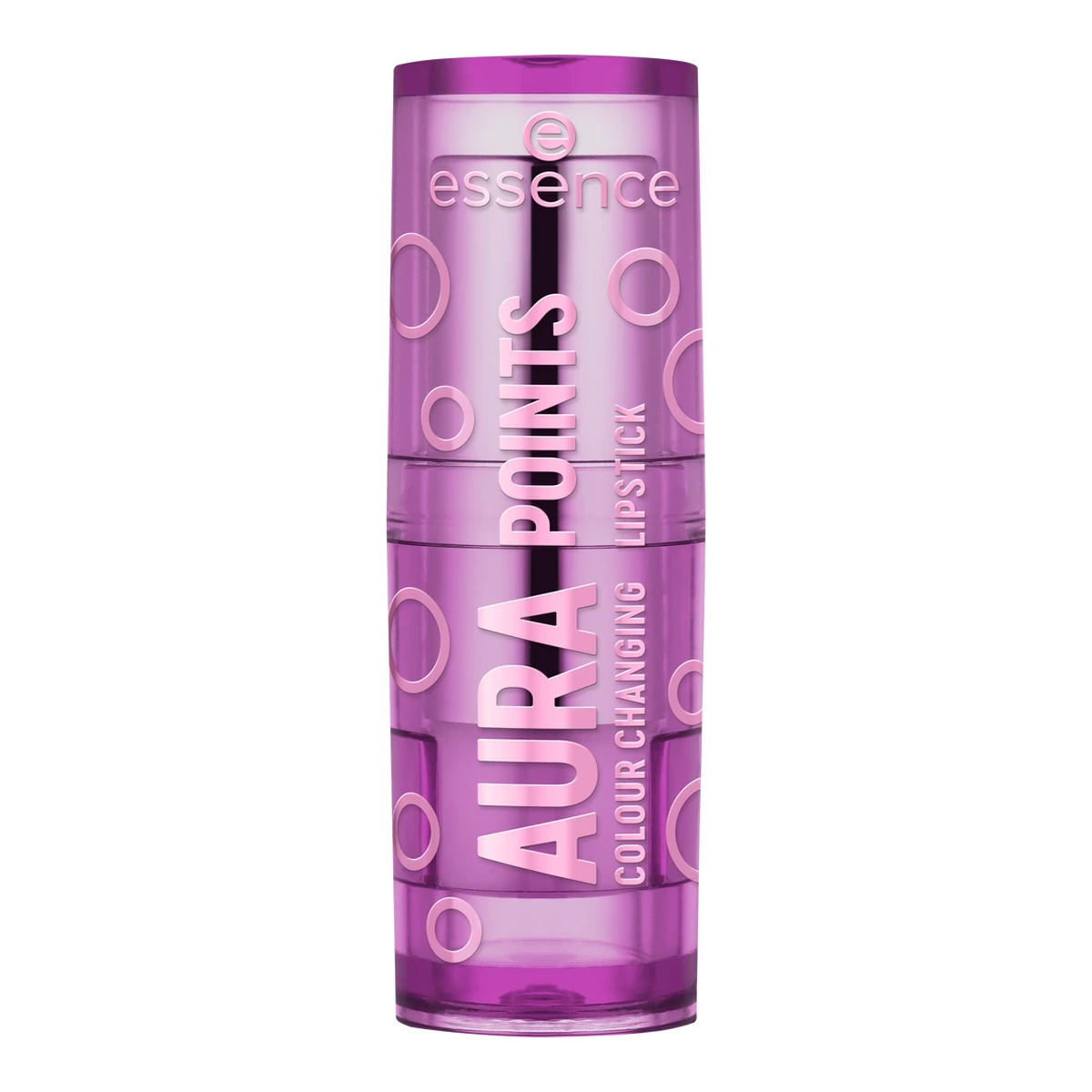 Aura Points Colour Changing Lipstick