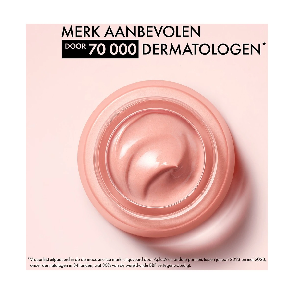 Neovadiol Rose Platinum Dagcreme