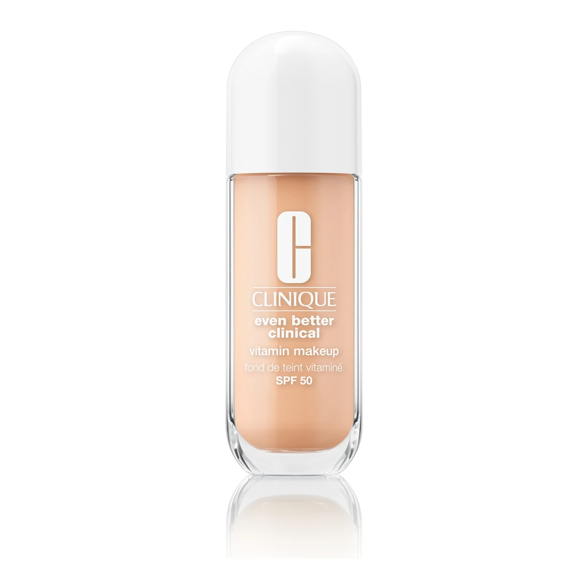 Even Better Clinical Vitamin Makeup SPF 50