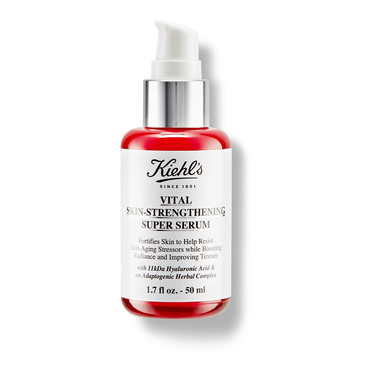 Vital Skin-Strengthening Hyaluronic Acid Super Serum