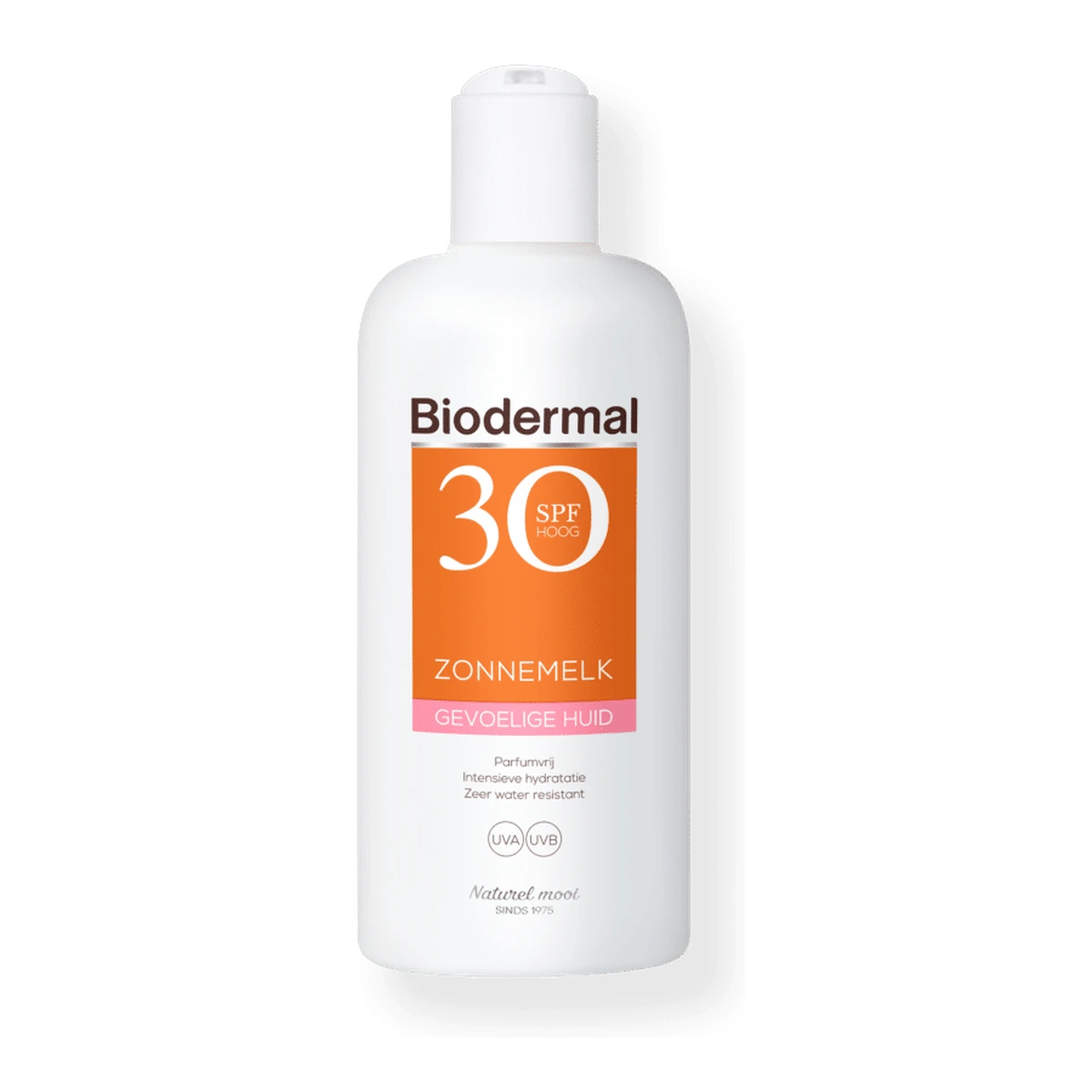 Gevoelige Huid Zonnemelk SPF 30