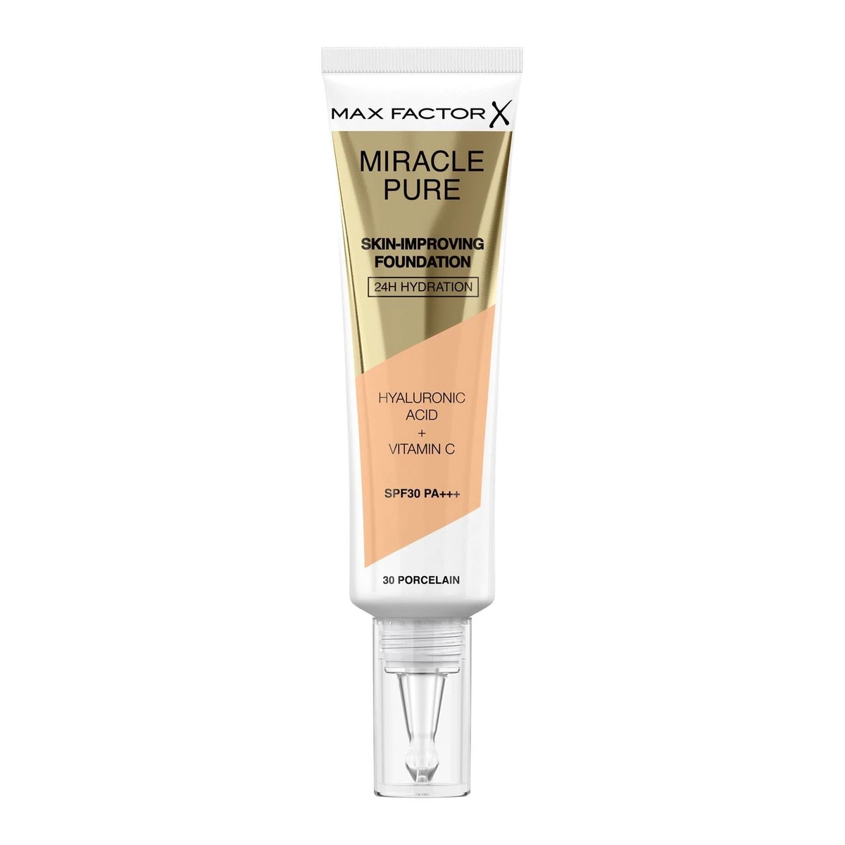 Miracle Pure Skin-Improving Foundation