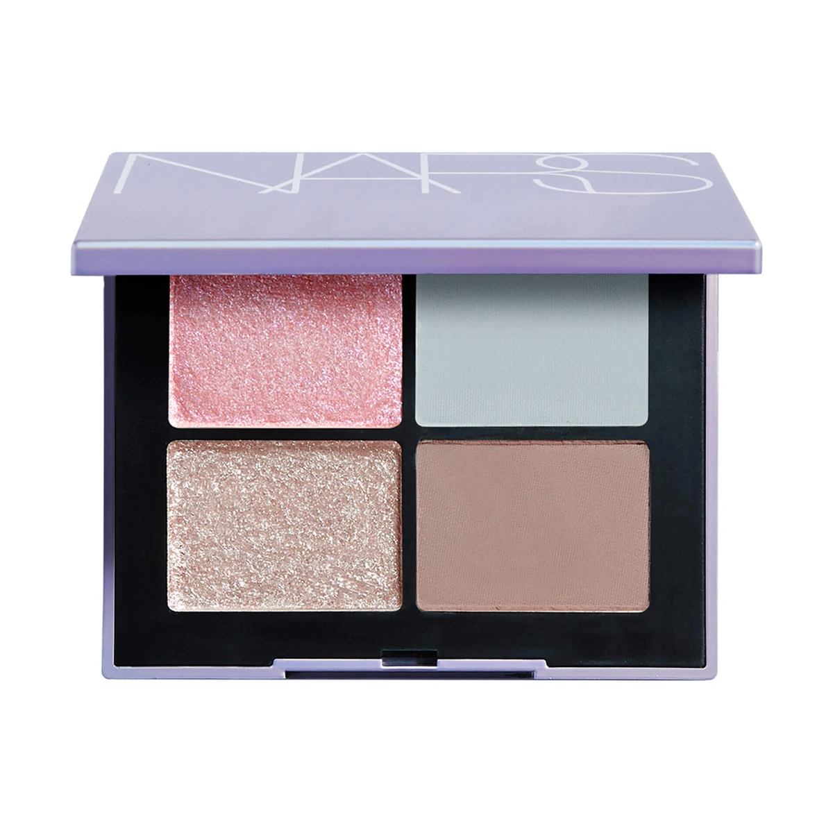 Quad Eyeshadow
