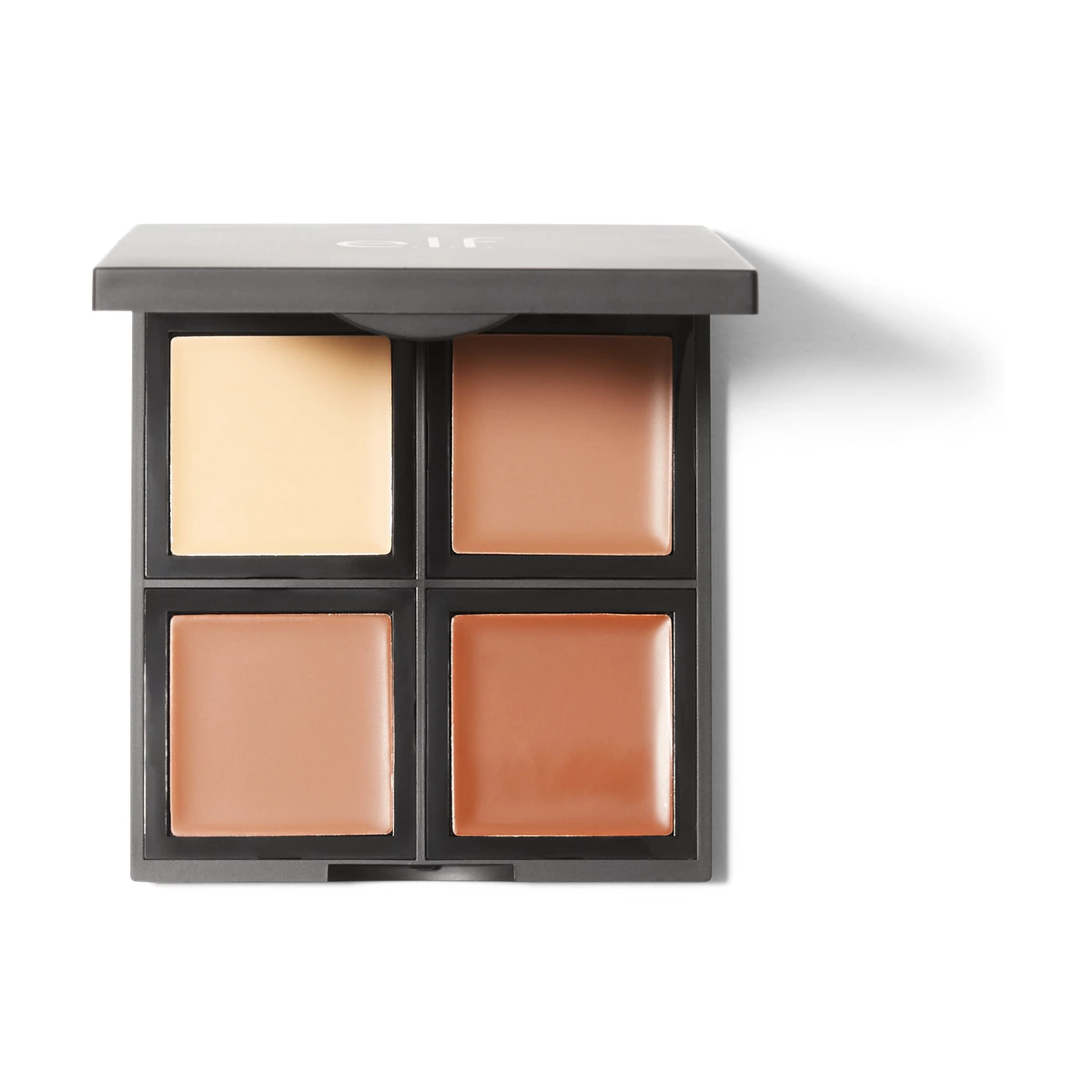 Cream Contour Palette