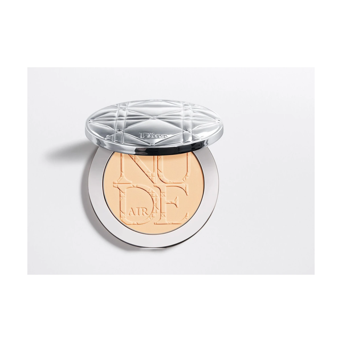 Diorskin Nude Air Powder
