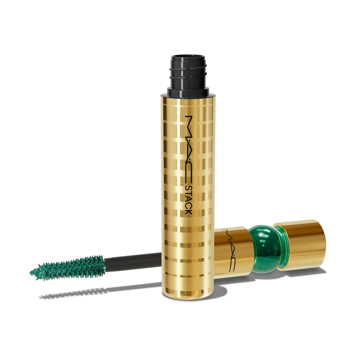 M·A·Cstack Mascara / Gift Of Gold