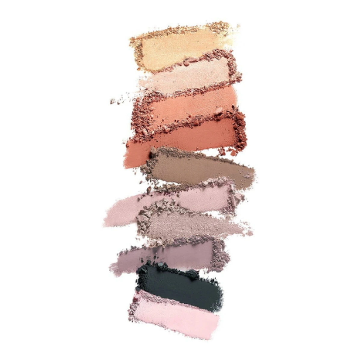 Total Temptation Eyeshadow + Highlight Palette