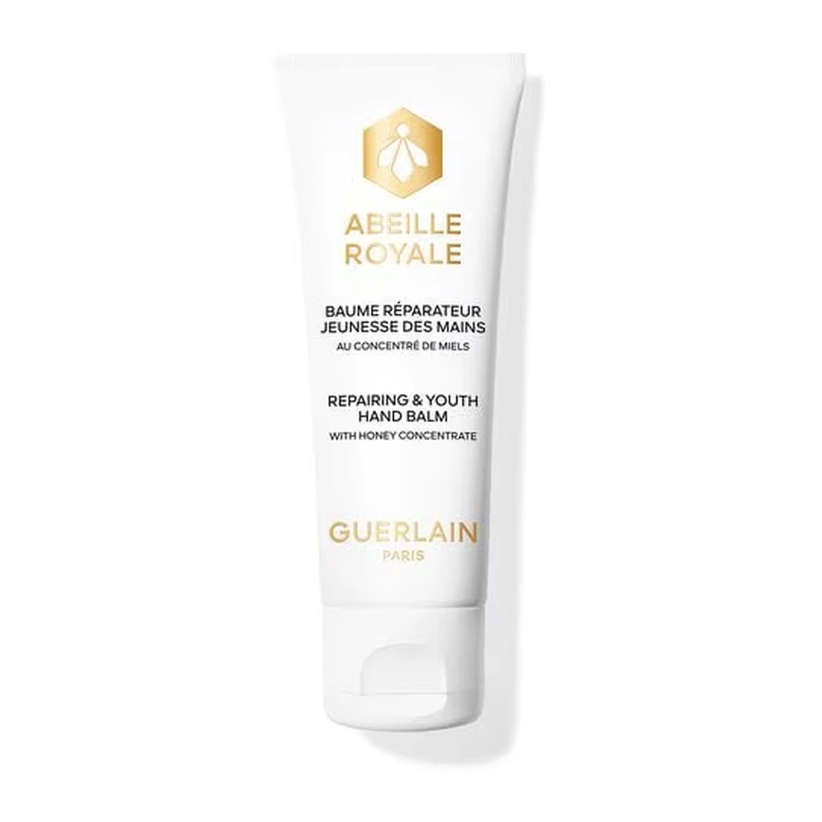 Abeille Royale Repairing & Youth Hand Balm