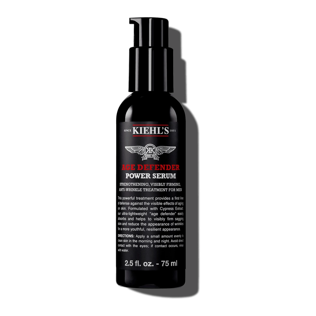 Age Defender Power Serum – Anti-verouderingsserum