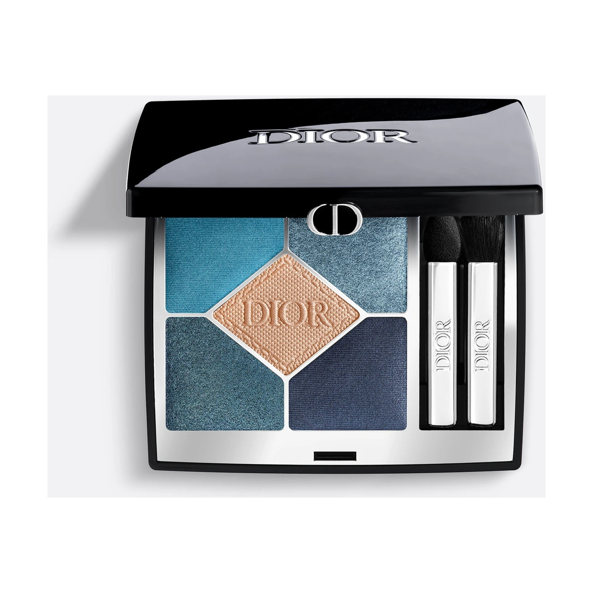 Diorshow 5 Couleurs